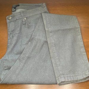 Forever 21 Skinny Jeans - Gray
